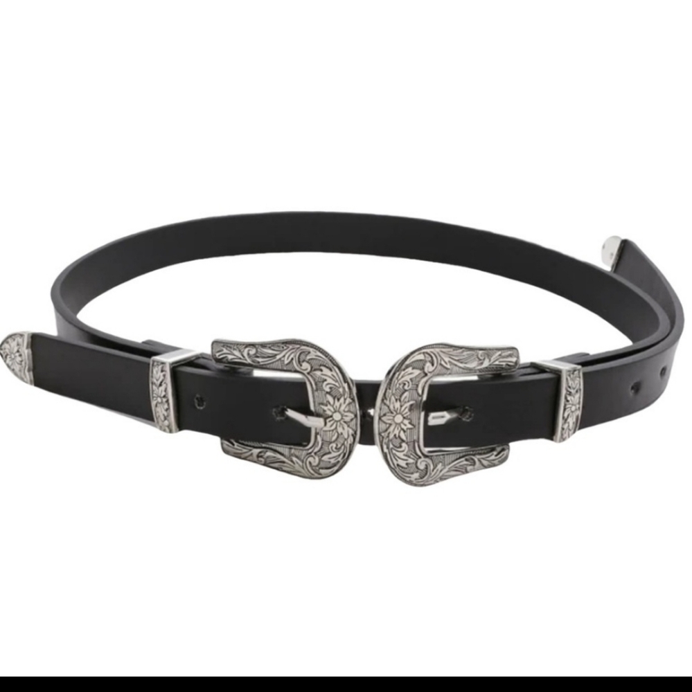 Von. Muar Fashion Belt
